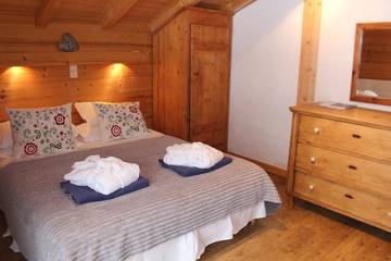 Chalet pour 14 Personnes dans Avoriaz, Région de Thonon-les-Bains, Photo 4