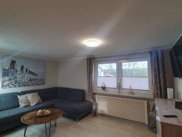 Ferienhaus für 4 Personen, mit Garten und Terrasse in Timmendorf