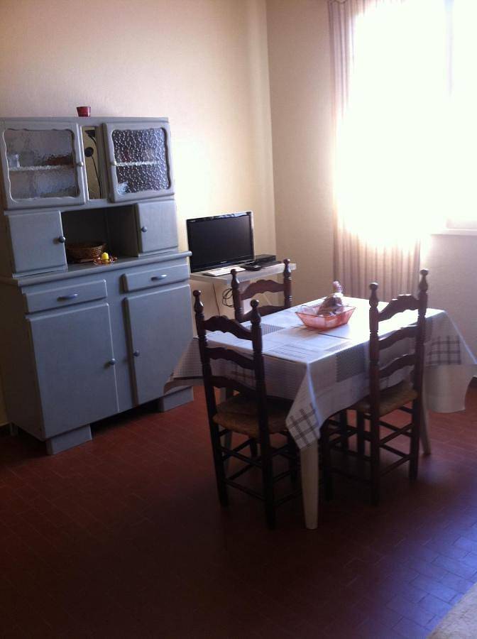 Appartement entier, Appartement 2 Regino, campagne, plaine de Speloncato, pour 3 personnes in Speloncato, Région de Calvi