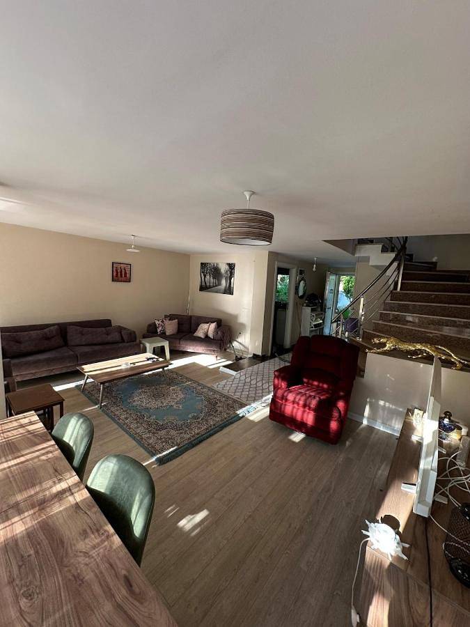 Villa for rent 5 minutes to the sea in Beylikdüzü, Marmararegion