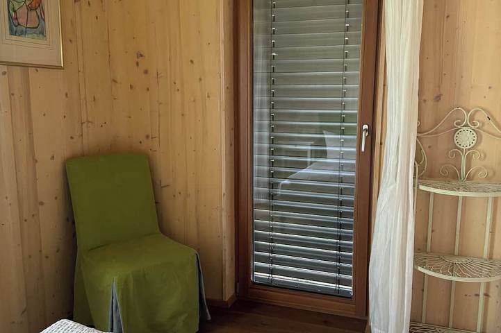 Ferienhaus für 4 Personen, mit Garten und Terrasse am Bodensee - 4