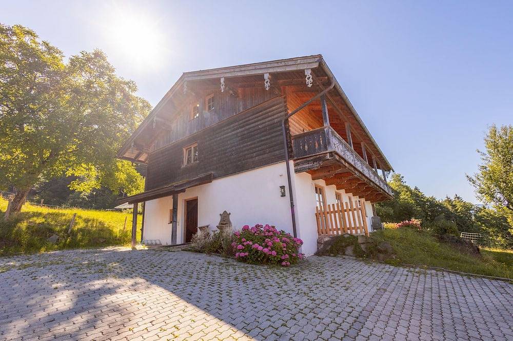 Ganze Wohnung, Ferienwohnung Ute - Oberkollerhof in Gmund, Bayerische Alpen