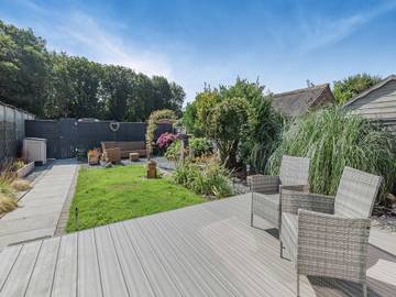 Cottage for 4 People in Chapel St. Leonards, Lincolnshire, Photo 1