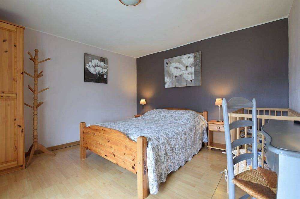 Familievilla met sauna in Jehonville, Bertrix