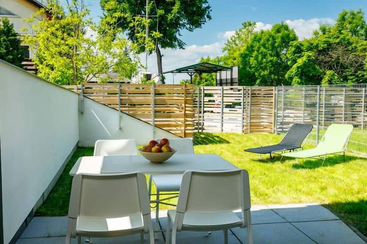 Ganze Wohnung, Földvár in Balatonszemes, Plattensee Südufer