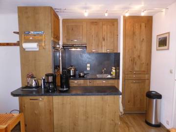 Holiday Rental for 6 People in Les Contamines-Montjoie, Massif du Mont-Blanc, Photo 4