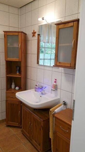 Ganze Ferienwohnung, Ferienwohnung Marina - Hr. Neumann - Ferienwohnung-2-Raum - 01 in Horstedt, Nordfriesland