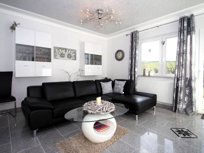 Bungalow für 4 Personen, mit Terrasse und Sauna sowie Garten in Dornumersiel - 2