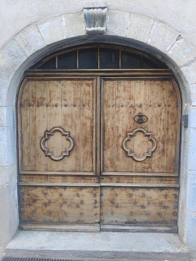 Chambre d’hôte pour 2 personnes, avec Terrasse et Jardin ainsi que Piscine et Vue à Cabrières-d'Avignon - 4