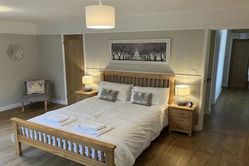 Cottage for 6 People in Minehead, Exmoor, Photo 1