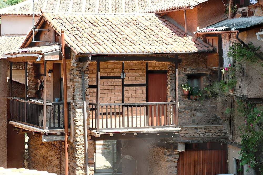 Homerez - House Robledillo de Gata in Robledillo de Gata, Sierra de Gata
