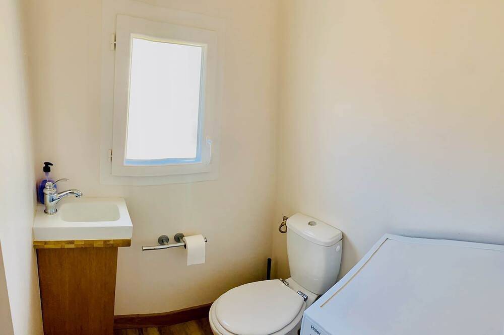 Chez Georges - House 3 - Lakes and Gorges du Verdon in Esparron-de-Verdon, Verdon Regional Natural Park