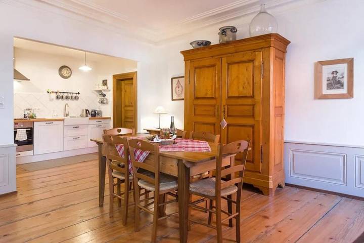 Location de vacances pour 4 personnes à Kientzheim - 4