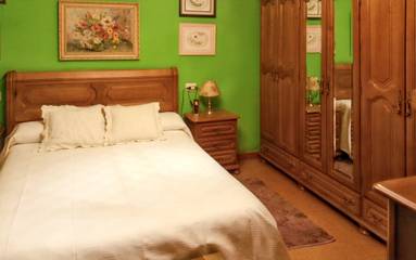 Chalet para 10 Personas en Tui, Provincia de Pontevedra, Foto 4