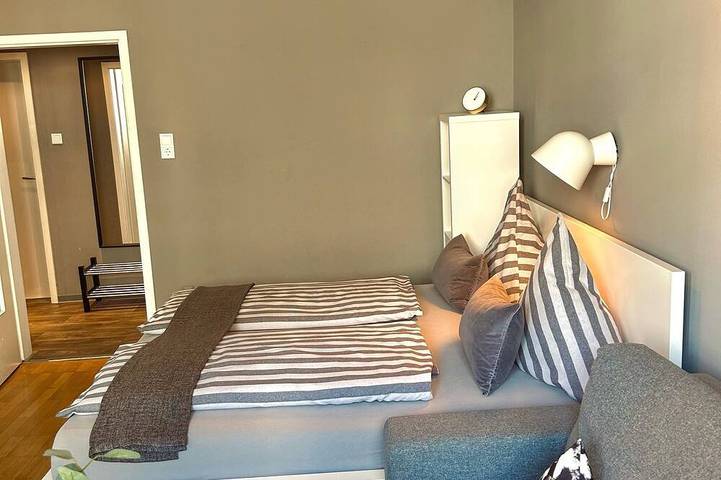 Ferienhaus für 4 Personen, mit Balkon auf Norderney - 3