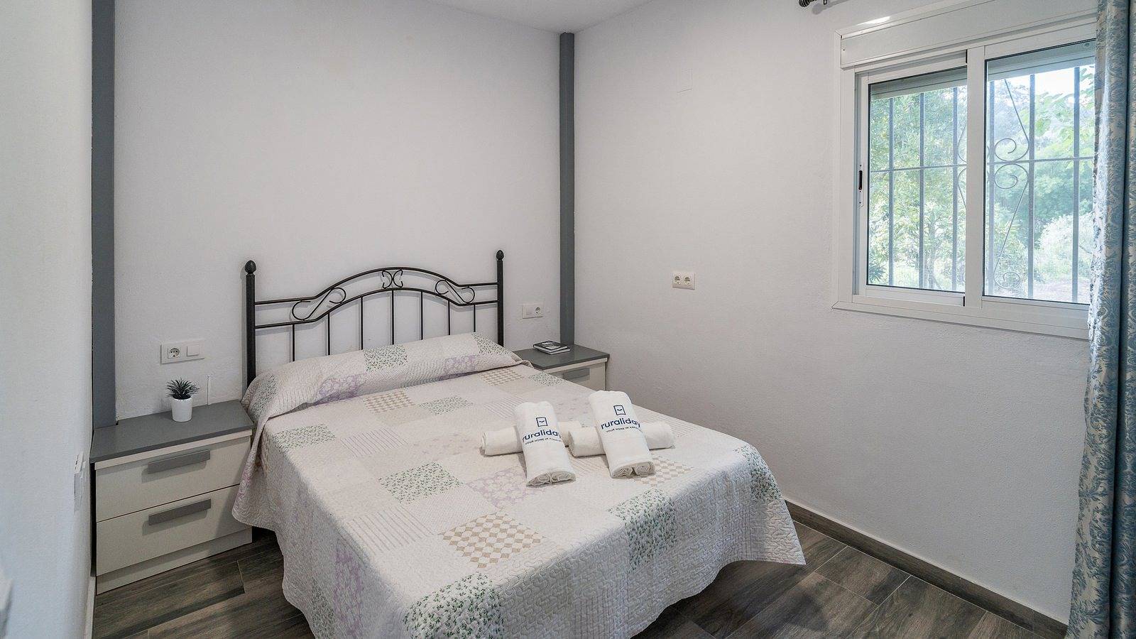 Paperodor Prado del Rey by Ruralidays in Prado del Rey, Pueblos Blancos