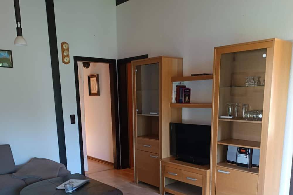 Holiday park- Robinson in Waldbrunn, Neckar-Odenwald-Kreis