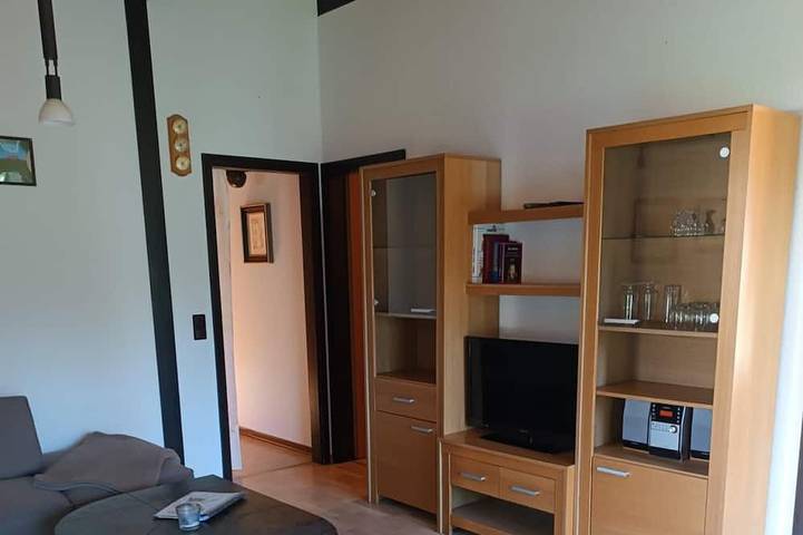 Hotel für 5 Personen, mit Garten im Odenwald - 4