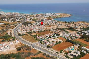 Villa for 6 People in Protaras, South Cyprus, Photo 1
