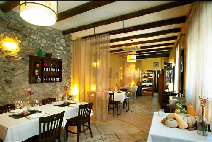 Hotel para 2 personas en Cabanes - 3