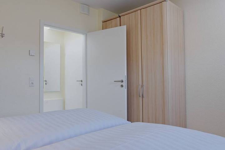 Appartement entier, Cranberry Premium - Vineta Ferienpark Usedom in Koserow, Bernsteinbäder