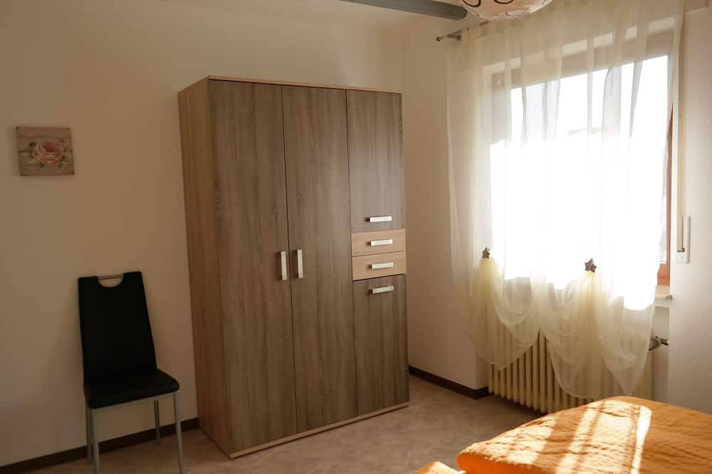 Ganze Wohnung, 3-star apartment 2 Robert Schad in Herbstein, Vogelsberg Region