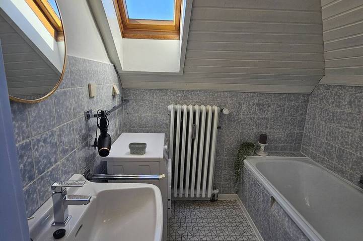 Ferienwohnung für 4 Personen in Bergpark Wilhelmshöhe