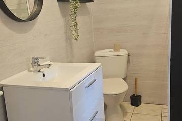 Gîte pour 6 personnes à Beaufort-en-Vallée