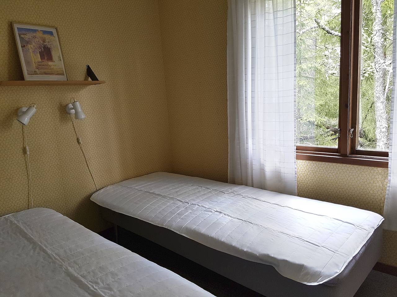 Hus för 4 Personer med trädgård in Kronobergs