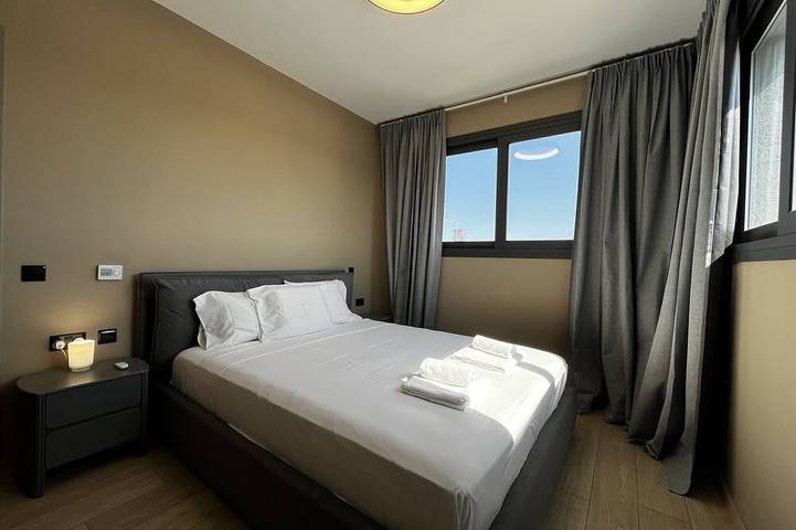Appartement entier, Stay Mouson View Apartment in Limassol, Chypre du Sud