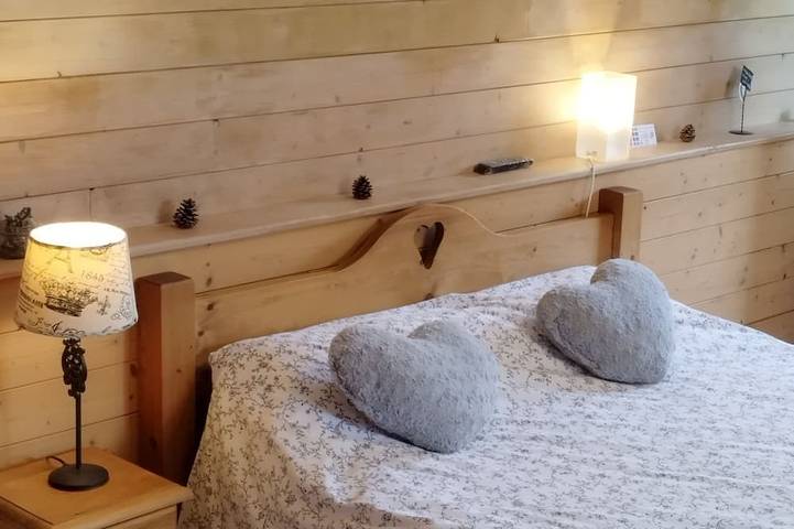 Location de vacances pour 2 personnes à Charancieu - 3