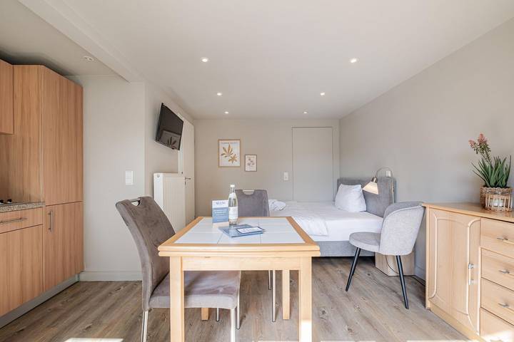Ferienwohnung für 1 Personen - 1