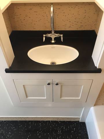 Apartment for 2 Guests in Seattle, Puget Sound, Picture 2