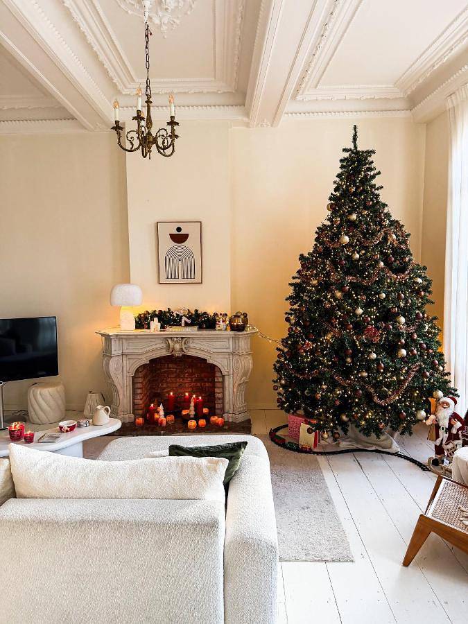 Vakantieappartement voor 10 personen, met uitzicht en balkon in Antwerpen