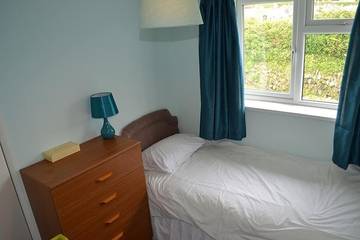Holiday Home for 5 People in Porthleven, Cornwall, Photo 4