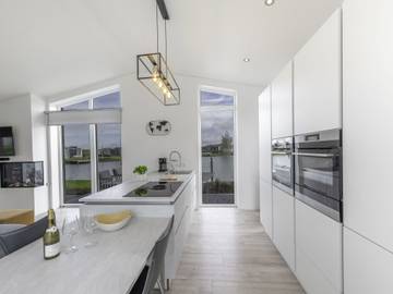 Bungalow voor 4 Personen in Nederlandse Noordzeekust, Zeeland, Afbeelding 3