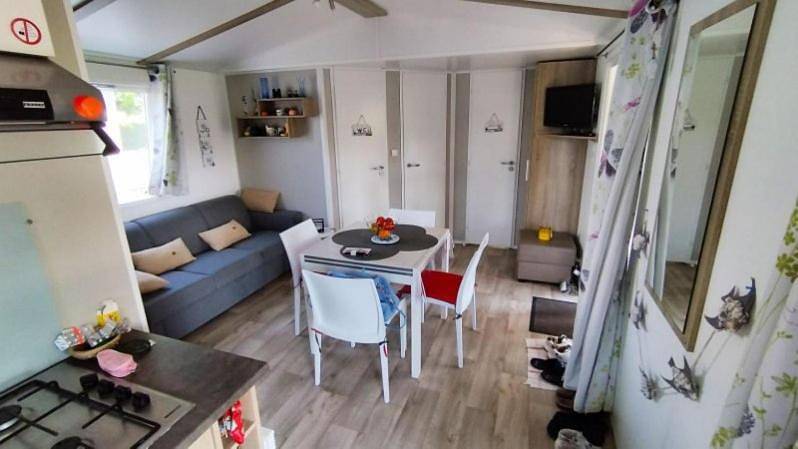 Location de vacances pour 4 personnes à Saint-Arnoult - 4