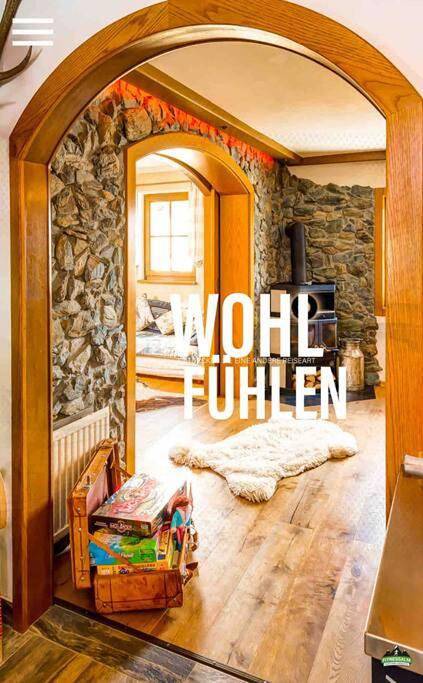 Four-Bedroom House in Reichenau (Österreich), Nockberge