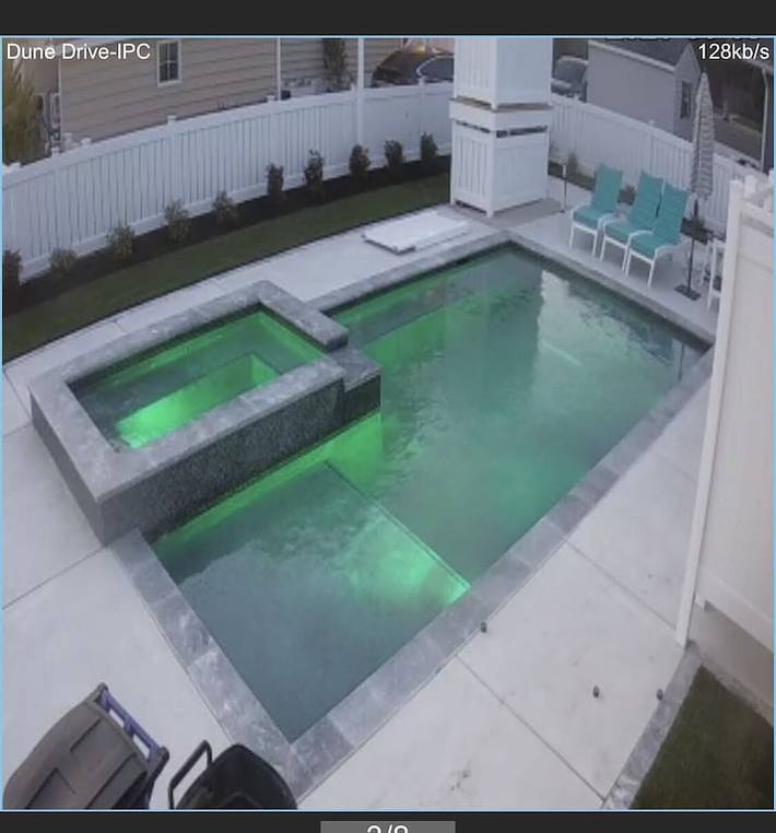 Vacation rental for 8 people, with garden and hot tub in Avalon (NJ)