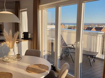 Ferienwohnung für 2 Personen in Schillig, Wangerland, Bild 2