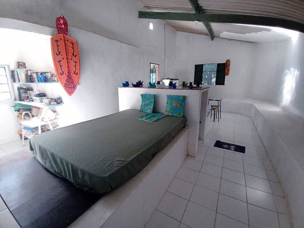 Paradiso Privado! (floresta 1.5km da praia) in Mongaguá, Baixada Santista