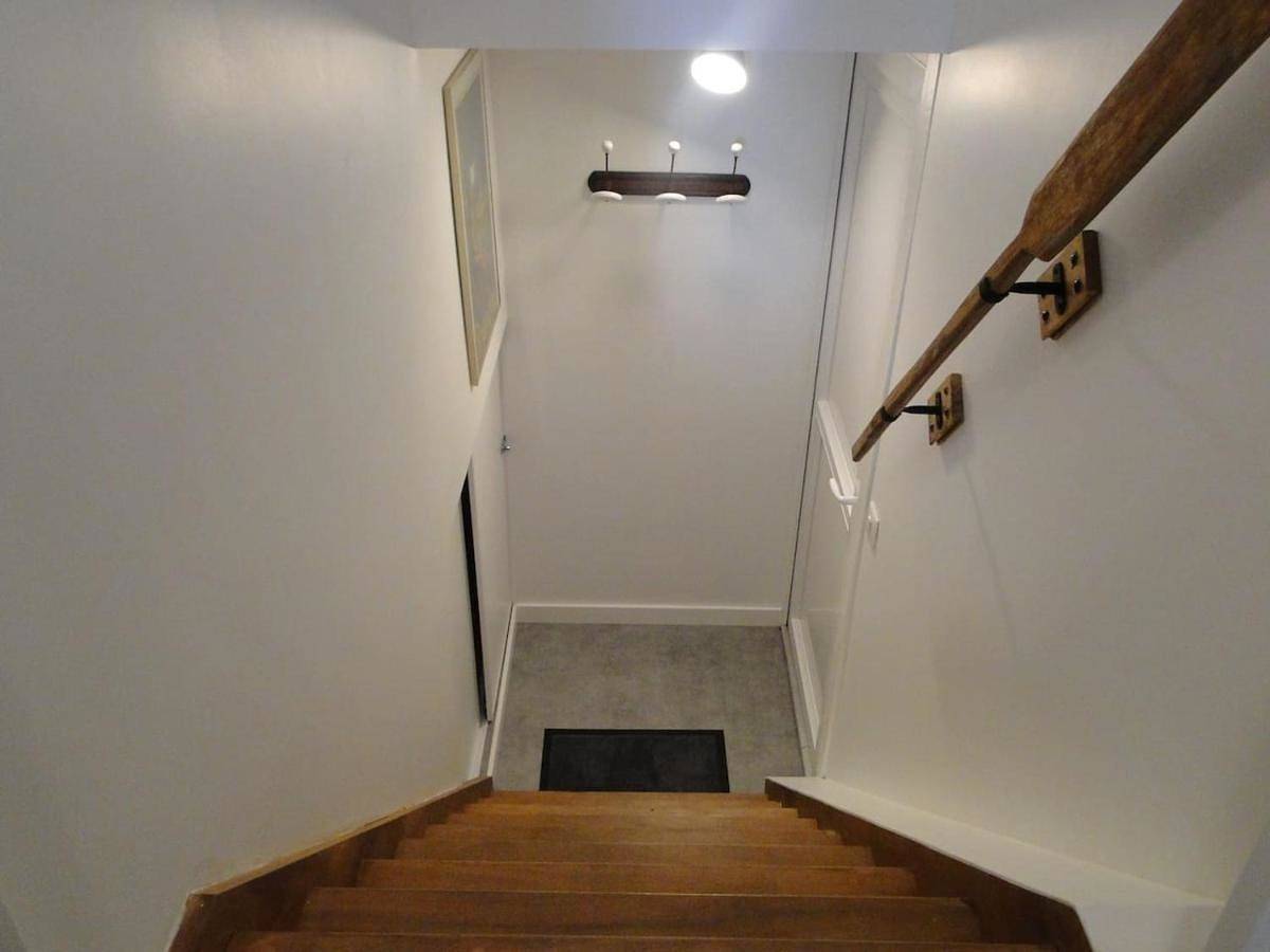 Appartement entier, Two-Bedroom Apartment in Fécamp, Région du Havre