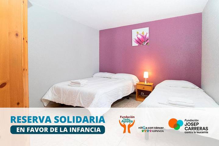 Gîte pour 7 personnes, avec vue à Pas de la Case - 2