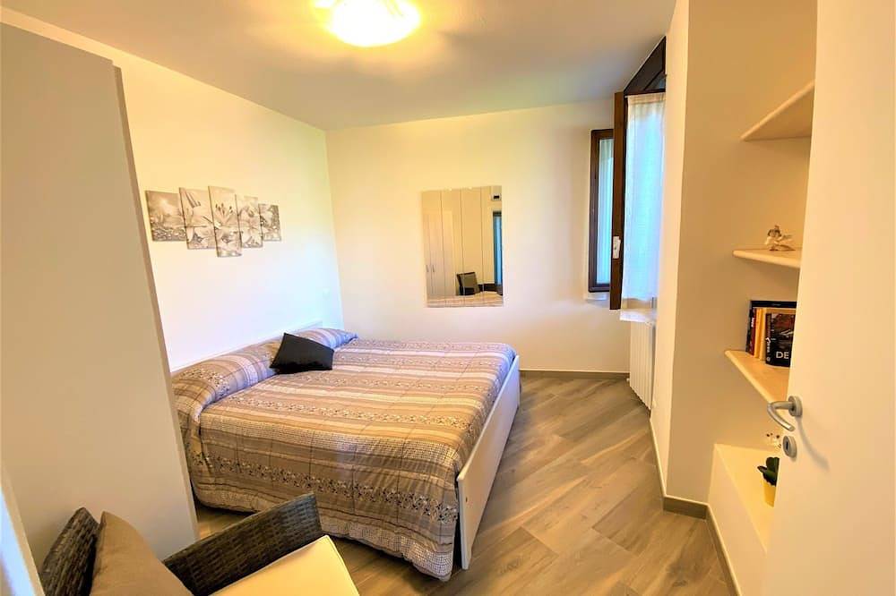 Schöne Seeblick-Wohnung, Terrasse Und Garten! Orchid in Lezzeno, Comer See