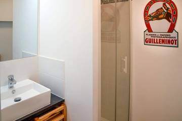 Appartement De Vacances pour 4 Personnes dans Bergerac, Périgord Pourpre, Photo 2