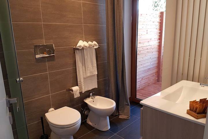 Appartement entier, Dolomites Sappada Apartment Resort Pool Spa in Sappada, Karnischer Hauptkamm