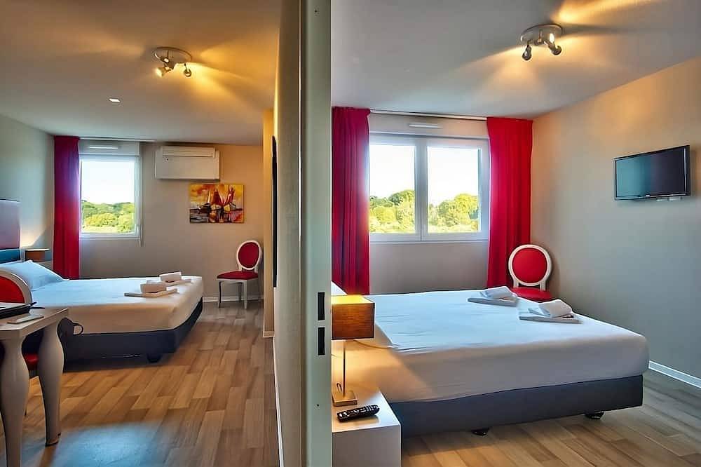 Ideal Mix of Comfort and Value! 2 Comfortable Units, Pets Allowed, Free Parking! in Mouguerre, Bayonne region