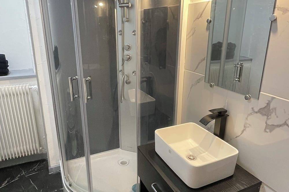 Apartamento entero, Charming F1 apartment in fraize 88230 in Fraize, Parque natural regional de los Ballons des Vosges