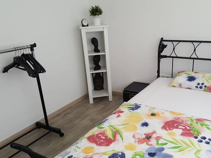 Ferienwohnung für 3 Personen in Bestwig