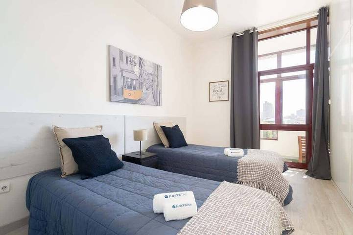 Appartamento vacanze per 11 persone, con animali domestici - 1